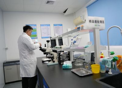 華南10萬張小棚蝦集結(jié)號(hào)吹響，超30億投入品風(fēng)口下，廣東領(lǐng)航技術(shù)服務(wù)與推廣新浪潮